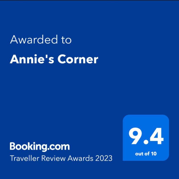 Caol Annie'S Corner 빌라 외부 사진